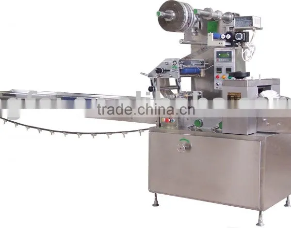 XF-Z automatic flow packaging machine
