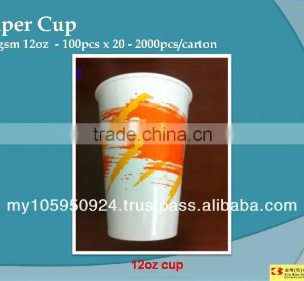 Paper Cup