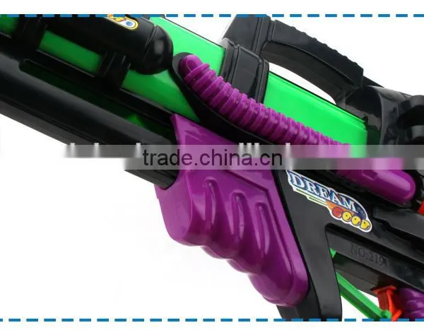 Water Gun Plastic Water Gun Summer Toys Sand Beach Toys photo-3