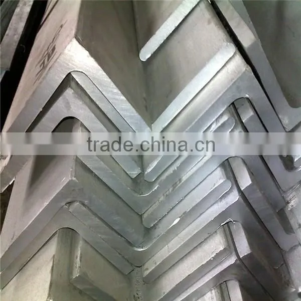 Aisi410s Stainless Steel Angle Bar photo-3