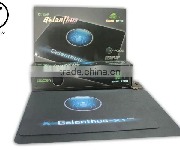 Wide Varieties Superior Materials Wear-resistance Inflatable Custom Made Fitness Eco Warmer Mouse Pad photo-6