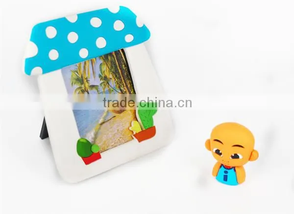 2015 Best Seller Classic Style PVC Photo Frame photo-6