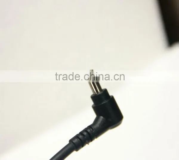 Original Laptop ac Adapter 19v 6.32a 120wFor ASUS G50 G51 C90S N53S N55 Power Supply 5.5mm*2.5mm photo-6