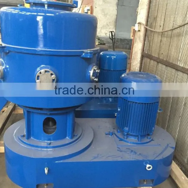 Granulator Machinery,Recycling Granulator,plastic Agglomeration Machine