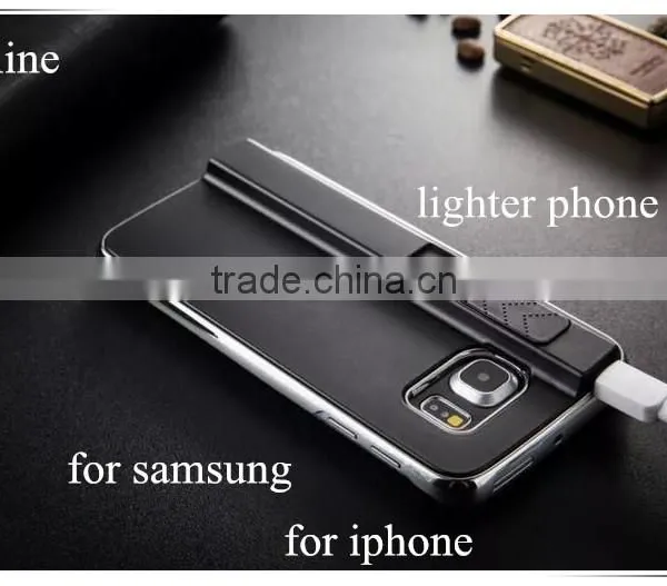 Best Quality Lighter Case for GALAXY Note 4 S-LTE photo-6