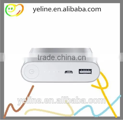 For Lenovo K3/k5/P1 USB Large Capacity Power Bank photo-2