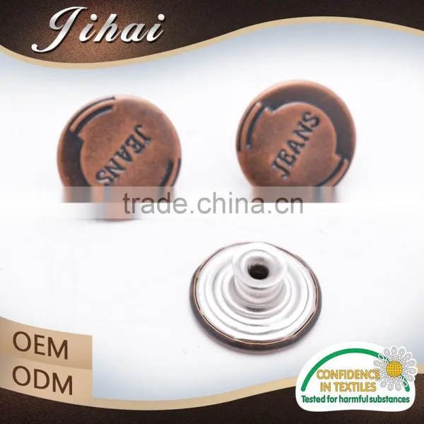 Designer Suit Rivet Stud Button photo-4