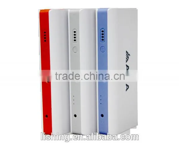 2015 New Emergency Mini Multi-Function Power Bank, Car Jump Starter, Universal External Car Battery Charger photo-5