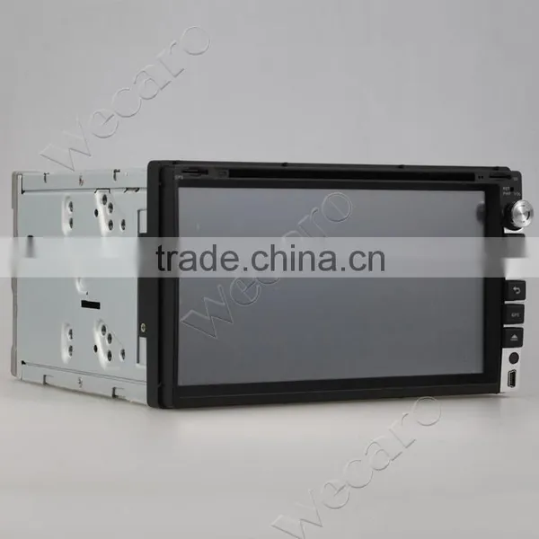 In Dash Universal Car Dvd Gps Double 2 Din Android Car DVD Player Quality Choice photo-3