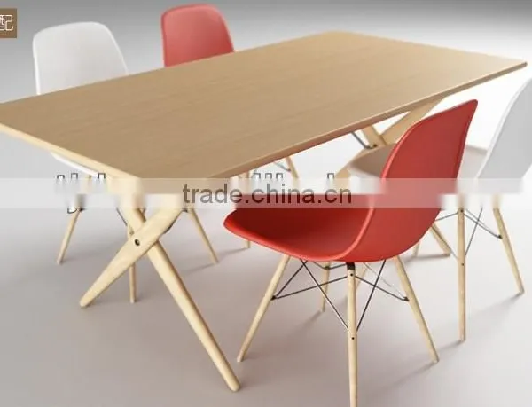 Colored Morden Leisure Chair for Dining/studyroom/bedroom photo-2