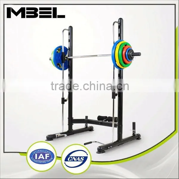 Indoor Extreme Performance WB-SSC Weight Bench photo-4