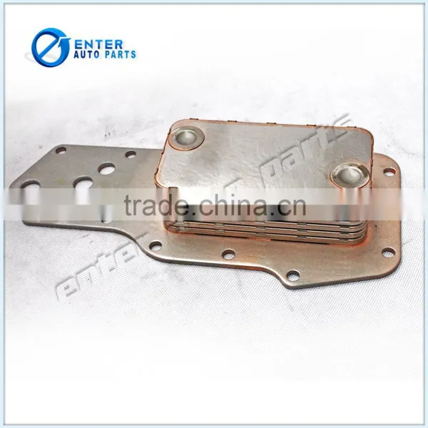 6BT 3957544 Truck and Car Engine Oil Cooler Manufacturers photo-2