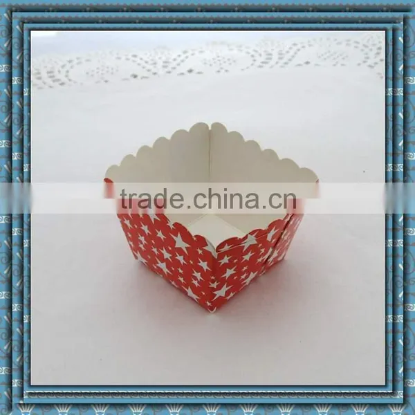 High Temperature Muffin Cup Cupcake Set,cupcake Case photo-3