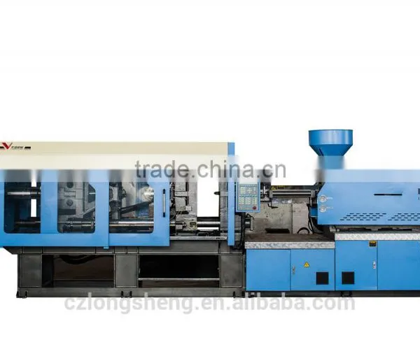 LSF308 Ice Cream Container Injection Moulding Machine photo-2