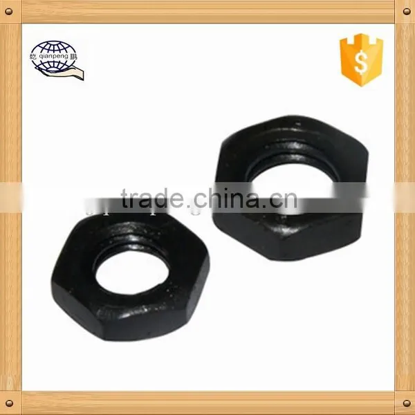 m3 Square Nut Thin photo-2