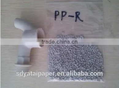 PP Injection Grade/film Grade/Yarn Grade, PP Raffia Grade