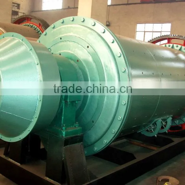 Energy Saving Small Ball Mill Gold Ball Mill for Sale photo-4