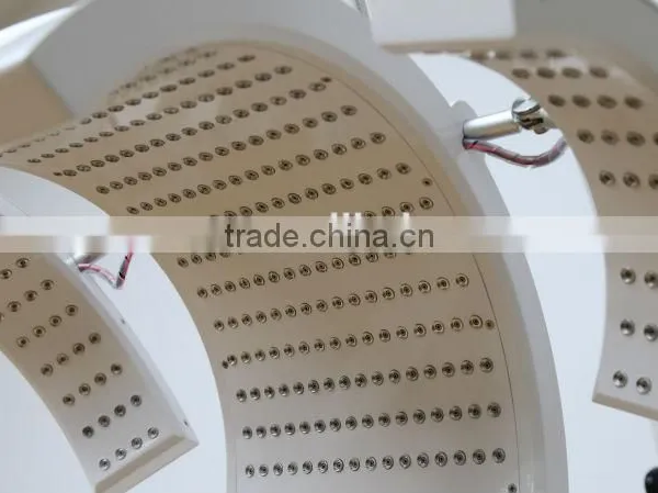 Clinic Use 650 Laser Hair Growth Devive photo-5