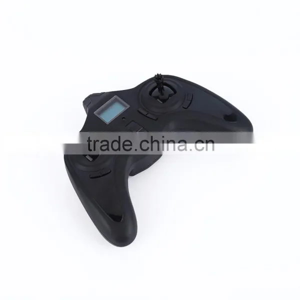Hubsan X4 H107L 2.4G 4CH 6Axis RC Quadcopter photo-5