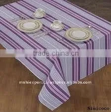Kitchen Table Cloth