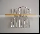 Wooden Hanger