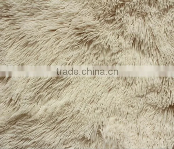 China Online Shopping Fabric Anaheim Velvet Fabric photo-3