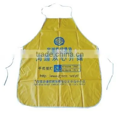 Nonwoven Cooking Apron
