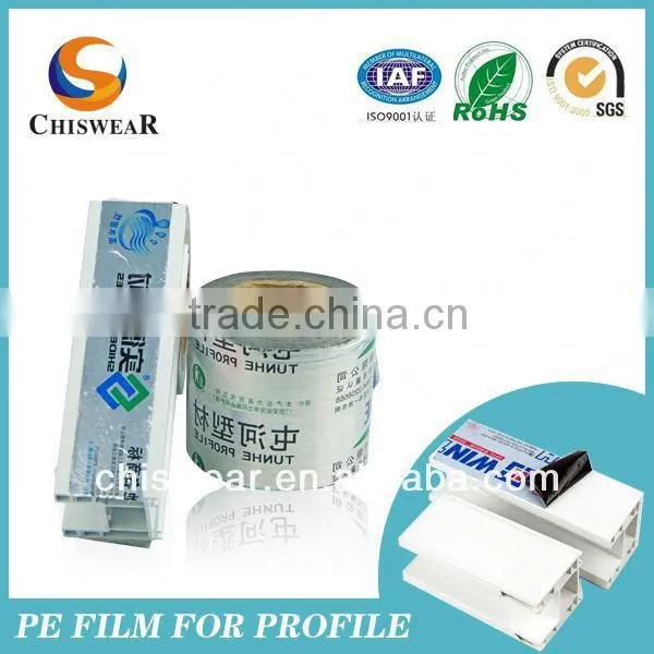 Medical Film Adhesive