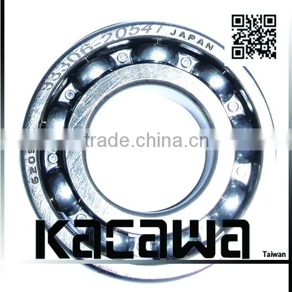 Good Quality Miniture Thrust Needle Bearing photo-5