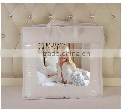 2015-The Latest Super Soft Velvet Fabrics Summer Quilt Close to the Skin photo-3