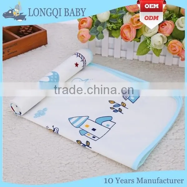 ND-LZ-006 Absorbent Warm Baby Pad photo-3
