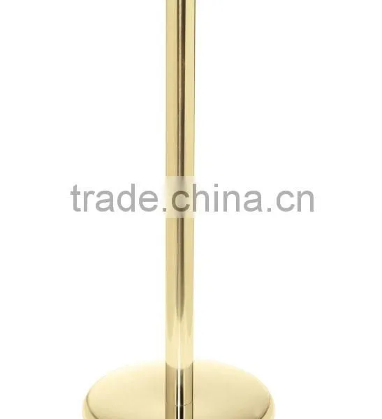 Velour Rope Post Barriers photo-2