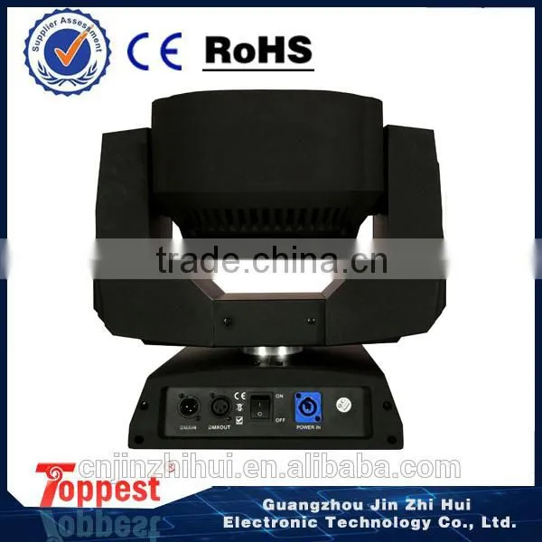 Nice Eye Bees Lighting 19*15 Rgbw Moving Head Lighting photo-6