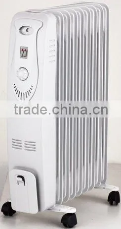 Oil Heater