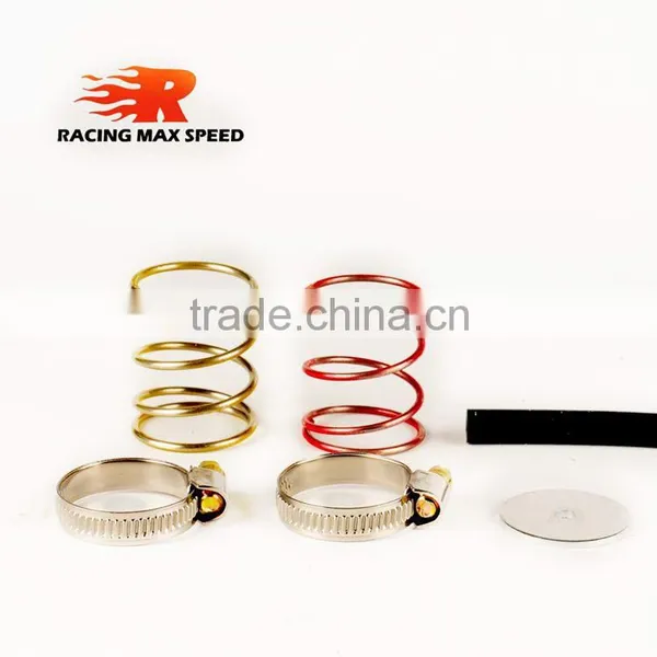 Auto Aluminum Universal Silver Blow off Valve Bov Dump Valve photo-3