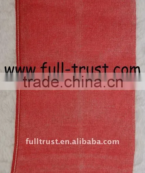 Firewood Mesh Bag,firewood Mesh Bag With UV, Tubular Mesh Bag for Firewood,leno Mesh Bag for Firewood photo-3