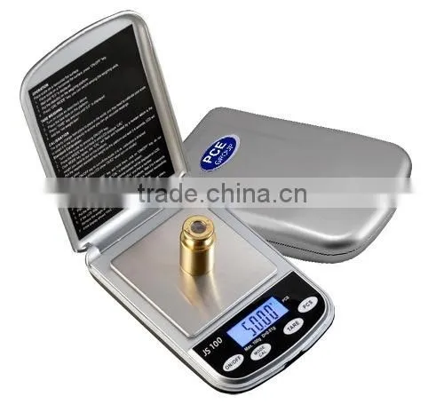 Jewellery Scale