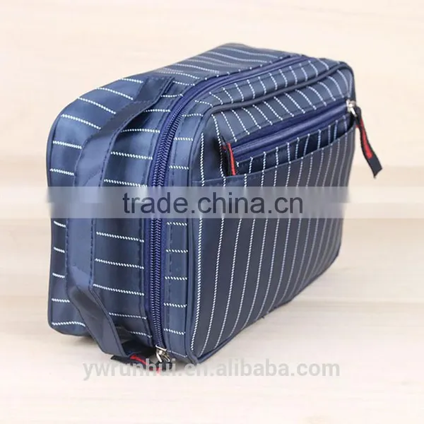 Mens Toilet Holder Multifunction Pocket my Clear Bag for Mens