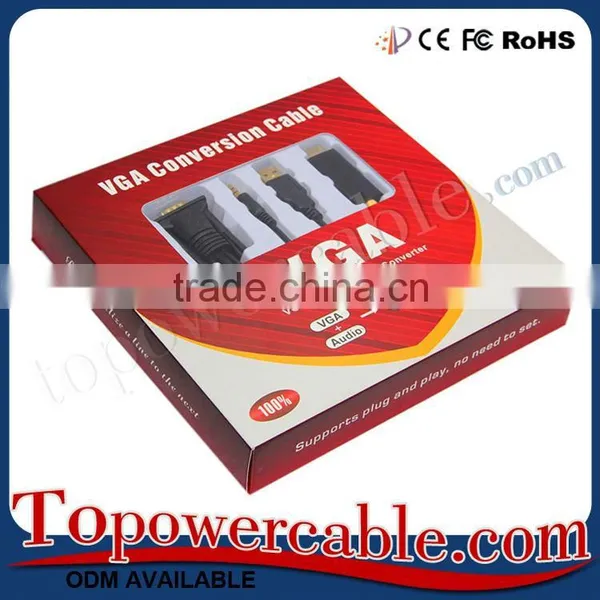 Bulk From China Cheap Price Premium Best Value HDMI Lead Cable photo-3