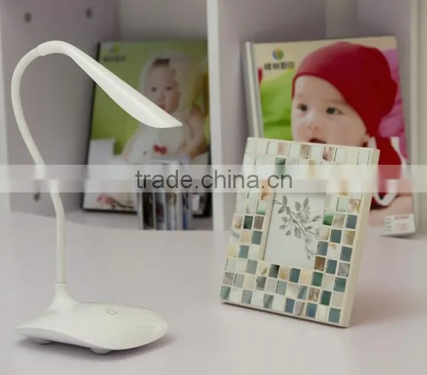 JK853R 2016 New Modern Rechargeable Cordless Table Lamp Supplier's Choice photo-5