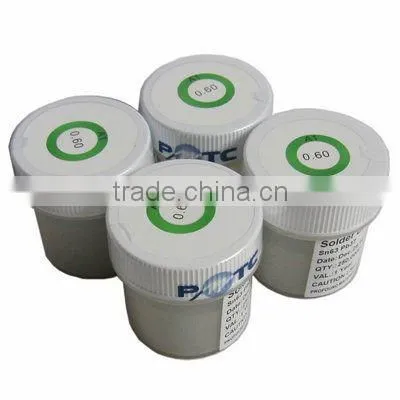Leaded BGA Solder Balls photo-2
