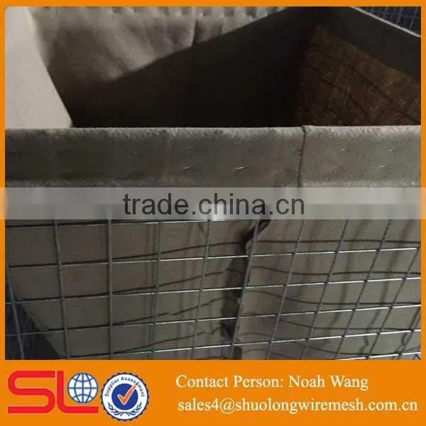 Good Price High Quality Hesco Barriers Price photo-3