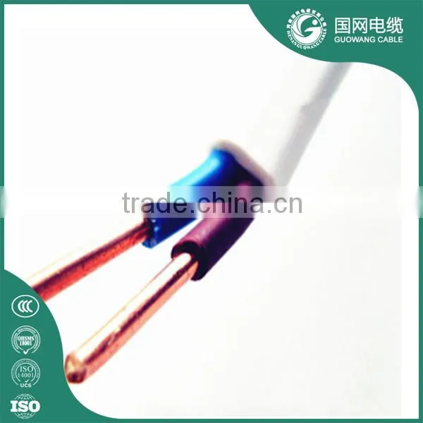 Spiral Power Cable/2 Core Power Cable/2 Core Shielded Cable photo-6