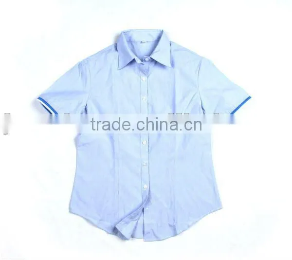 School Uniform Boys Shirts