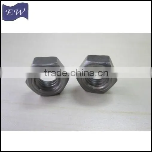 m6 Weld Nuts (DIN929) photo-5