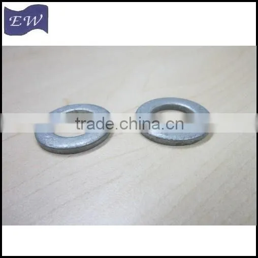High Pressure Industrial Plain Washer (DIN126) photo-3