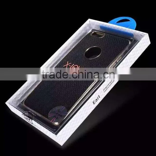 PIPILU Earl Series Soft Silicon Cover for IPhone 6s Leather Back Case for IPhone 6 4.7 MT-5735 photo-2