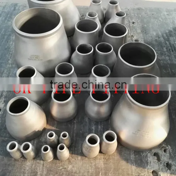 Monel 400 ASTM B366 Pipe Cap Monel 400 ASTM B366 Stub End photo-4