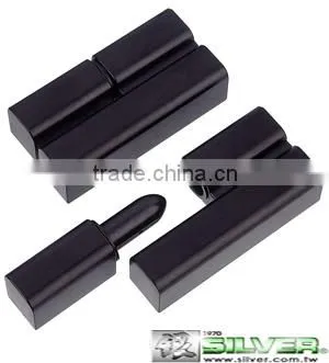 For Cabinets or Machines Stainless Steel Hinges for Heavy Duty Use photo-6