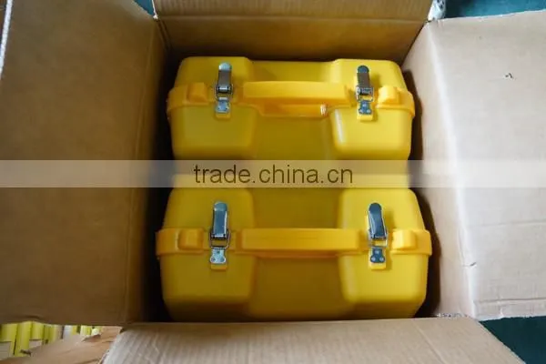 Topcon Type Half Traverse Kit photo-3